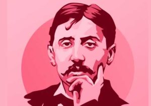 marcel proust