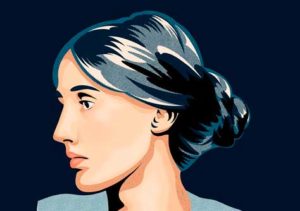 virginia woolf