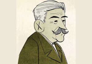 william faulkner